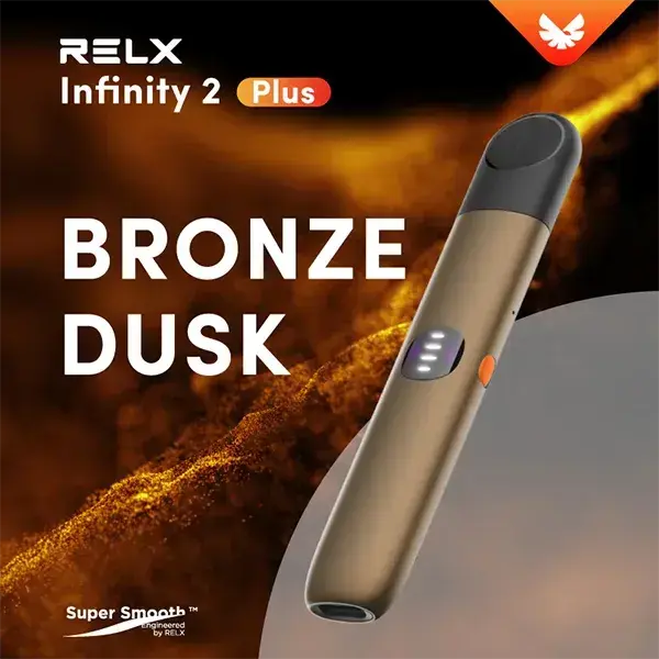 Infinity-Pro-2-Relx-6pro主機-橄欖金webp - 拓撲蒸汽空間 ILIA-TOP 台灣官網