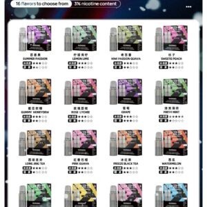 SP2SMax煙彈 適配SP2s MAX充電式主機|2顆裝#全新上市#