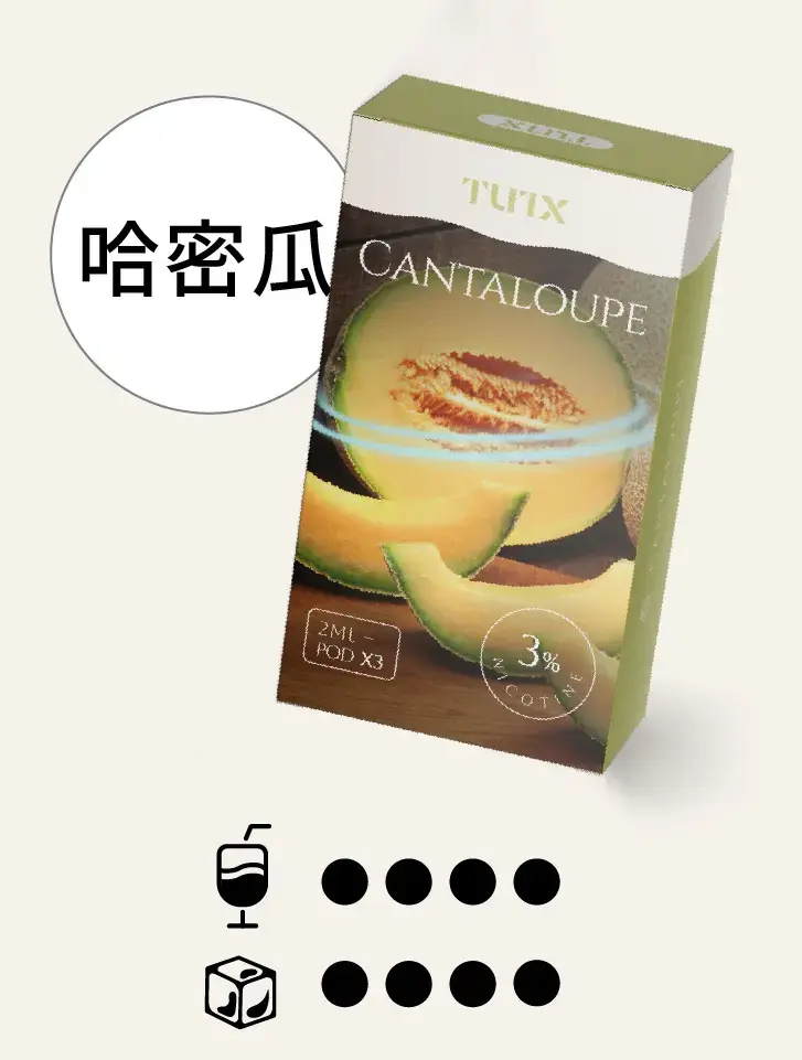 哈密瓜pngwebp - 拓撲蒸汽空間 ILIA-TOP 台灣官網