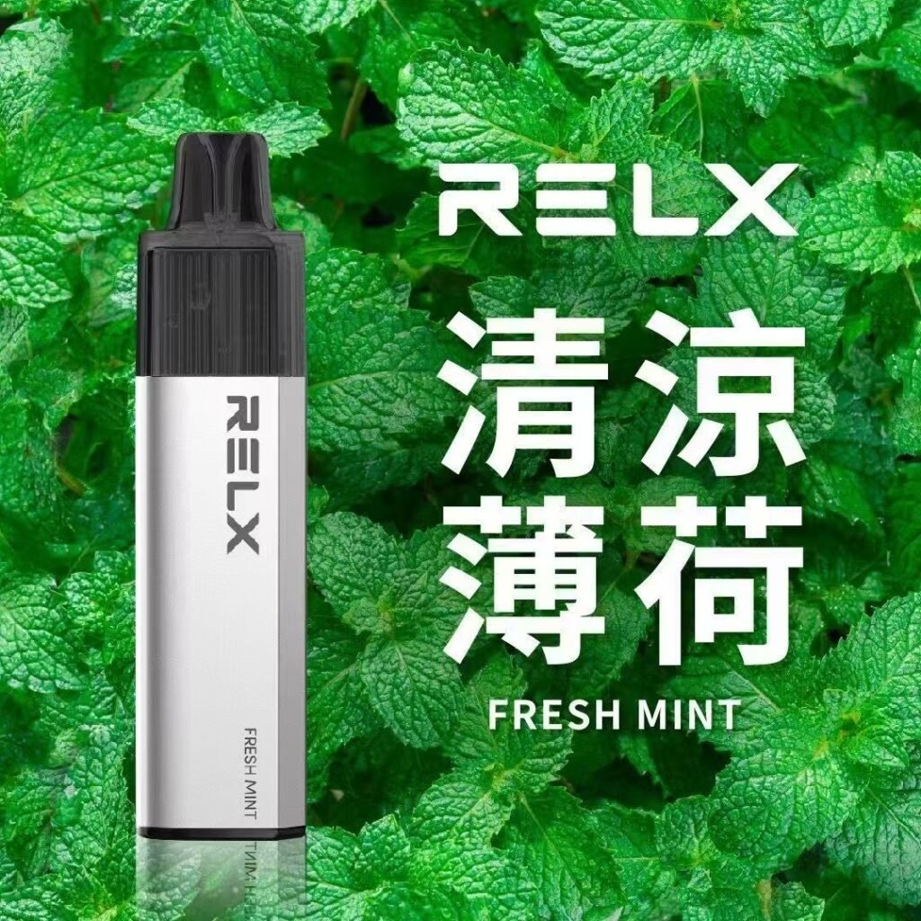 悅刻8000口薄荷jpg - 拓撲蒸汽空間 ILIA-TOP 台灣官網